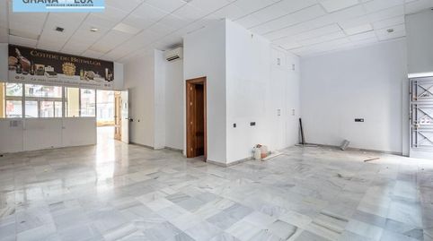 Foto 5 von Geschaftsraum zum Verkauf in Camino de Ronda, Granada Capital