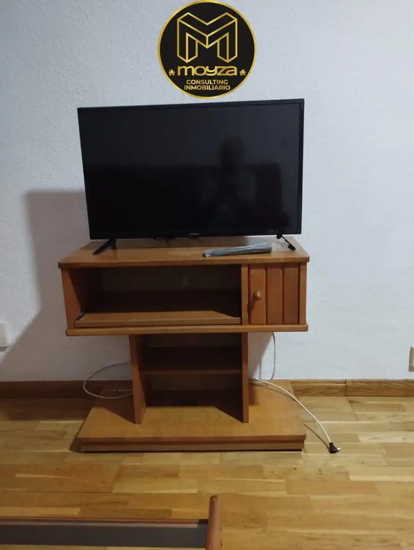 Piso con ascensor en venta en Belén - San Roque, imagen 4