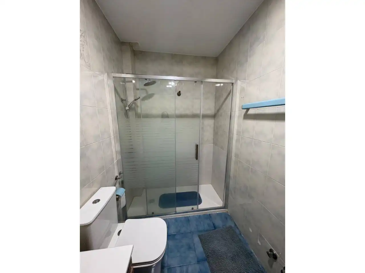 Baño de Piso en venta en Trujillo, Cáceres