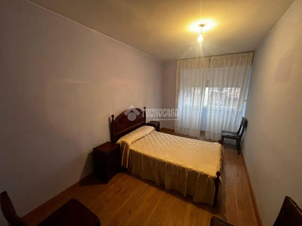 Habitación de Piso en venta en Gijón 