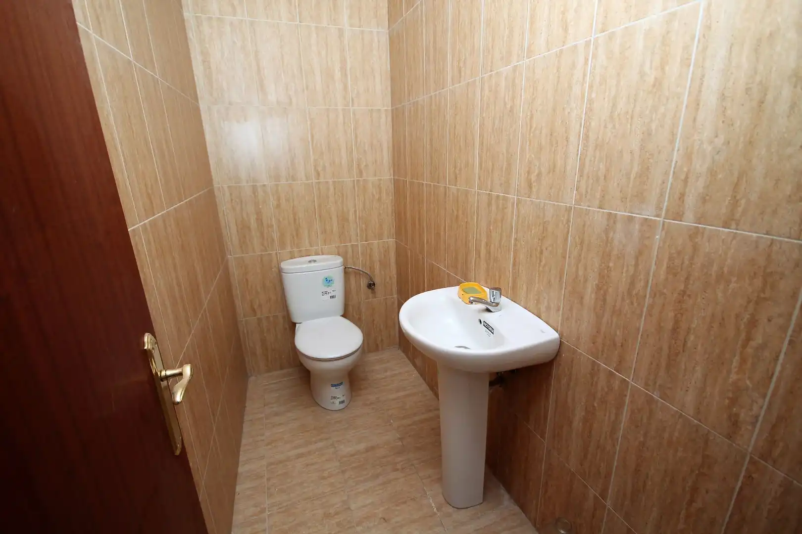 Local commercial à louer à La Txitxarra - Murrieta - Parke Santurtzi, imagen 7