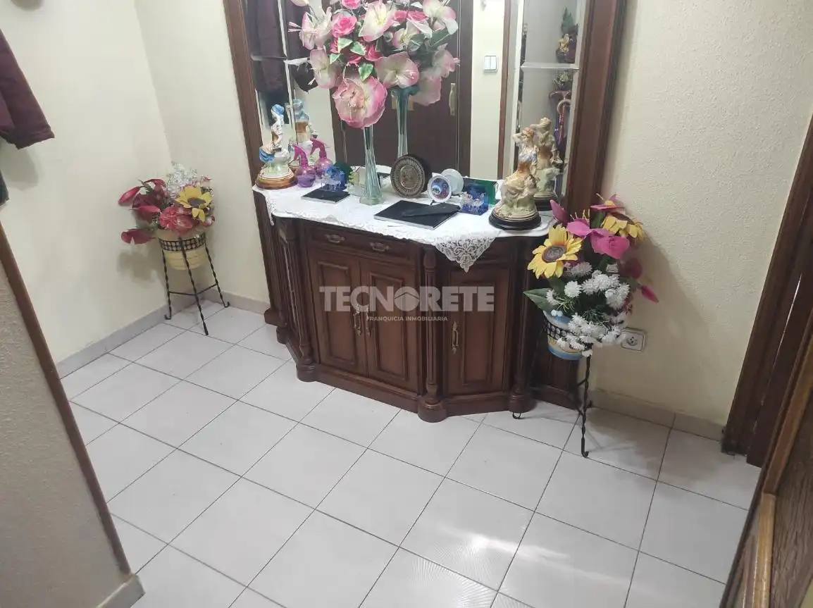 Flat for sale in Guadalajara