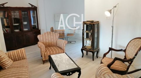 Photo 5 of Flat for rent in Placido Careaga, San Pedro de Deusto - La Ribera, Bilbao