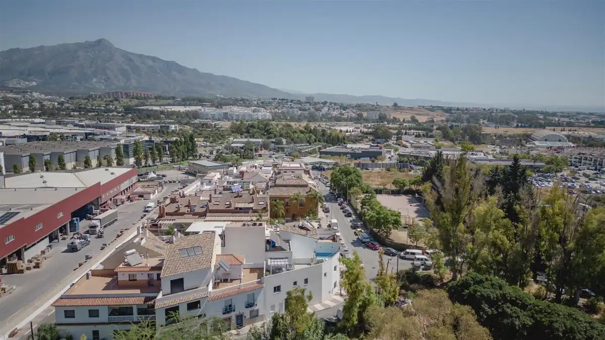 Adossat en venda a San Pedro de Alcántara, imagen 36