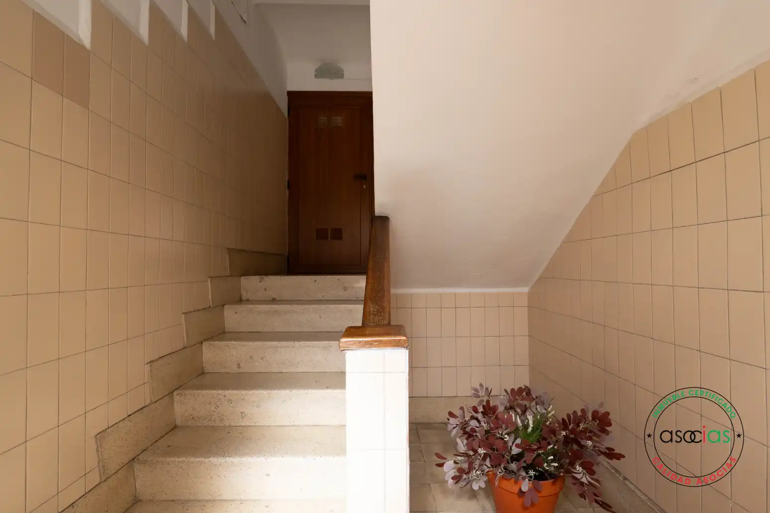 Flat for sale in Gijón 