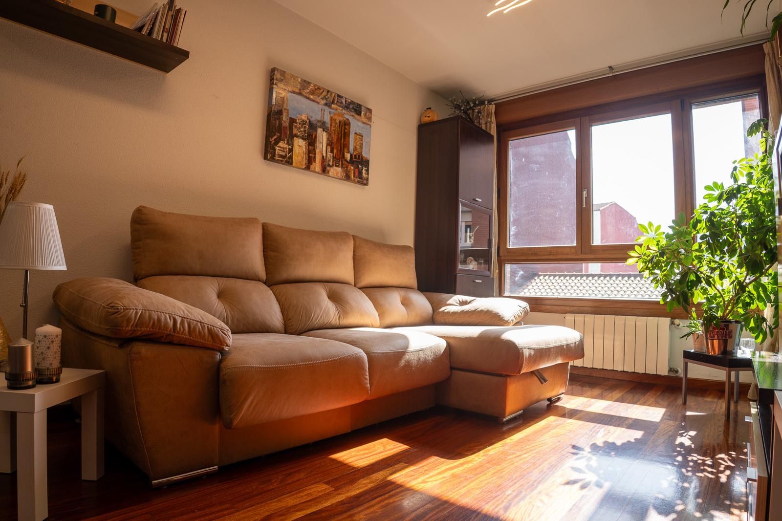 Apartments for sale in Calle Cuba, 4, La Calzada