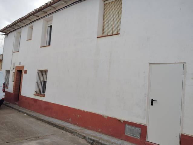 Finca rústica en Venta en Gordoncillo