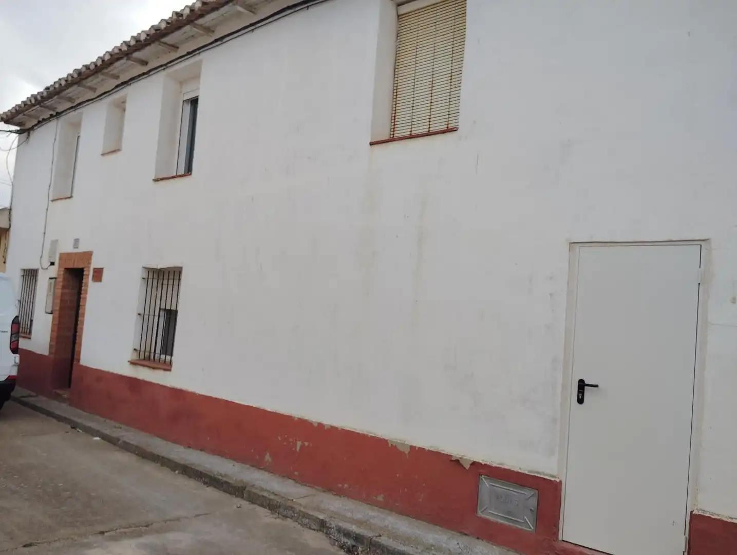 Exterior view of Country homes for sale in Gordoncillo