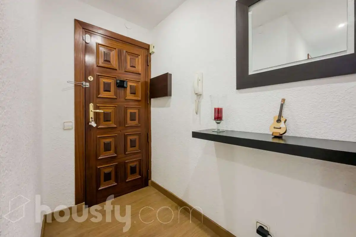 Piso con terraza en venta en Calle Europa ., imagen 24
