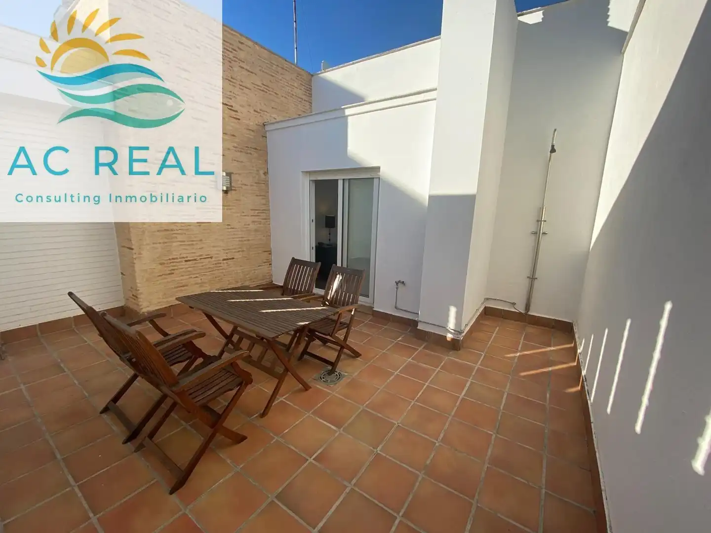 Penthouse mit Pool zum Verkauf in Calle de la cruz, imagen 31