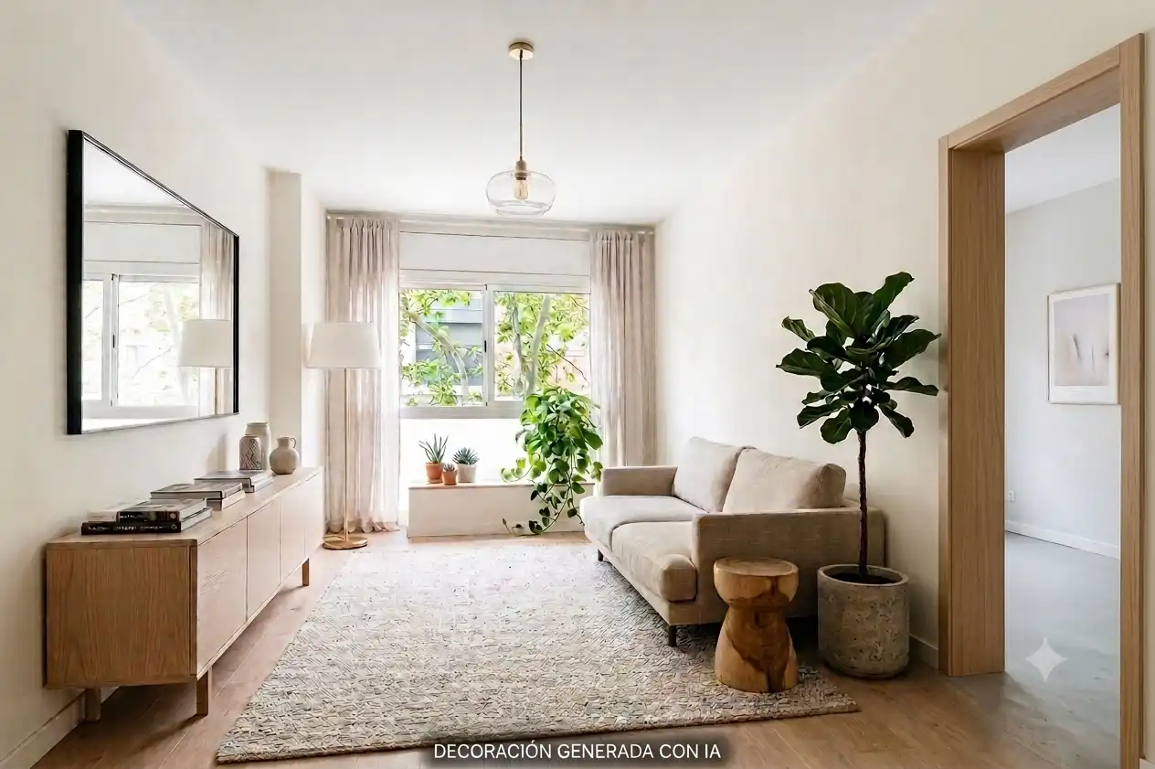 Flat with lift for sale in Carrer de Trinxant