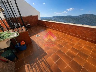 Casa a schiera con balcone in vendita a San Francisco