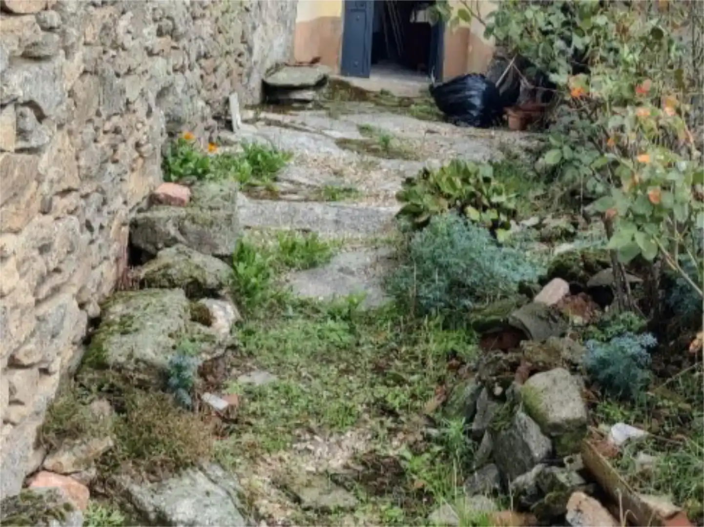 Planta baja en venta en Bermillo de Sayago