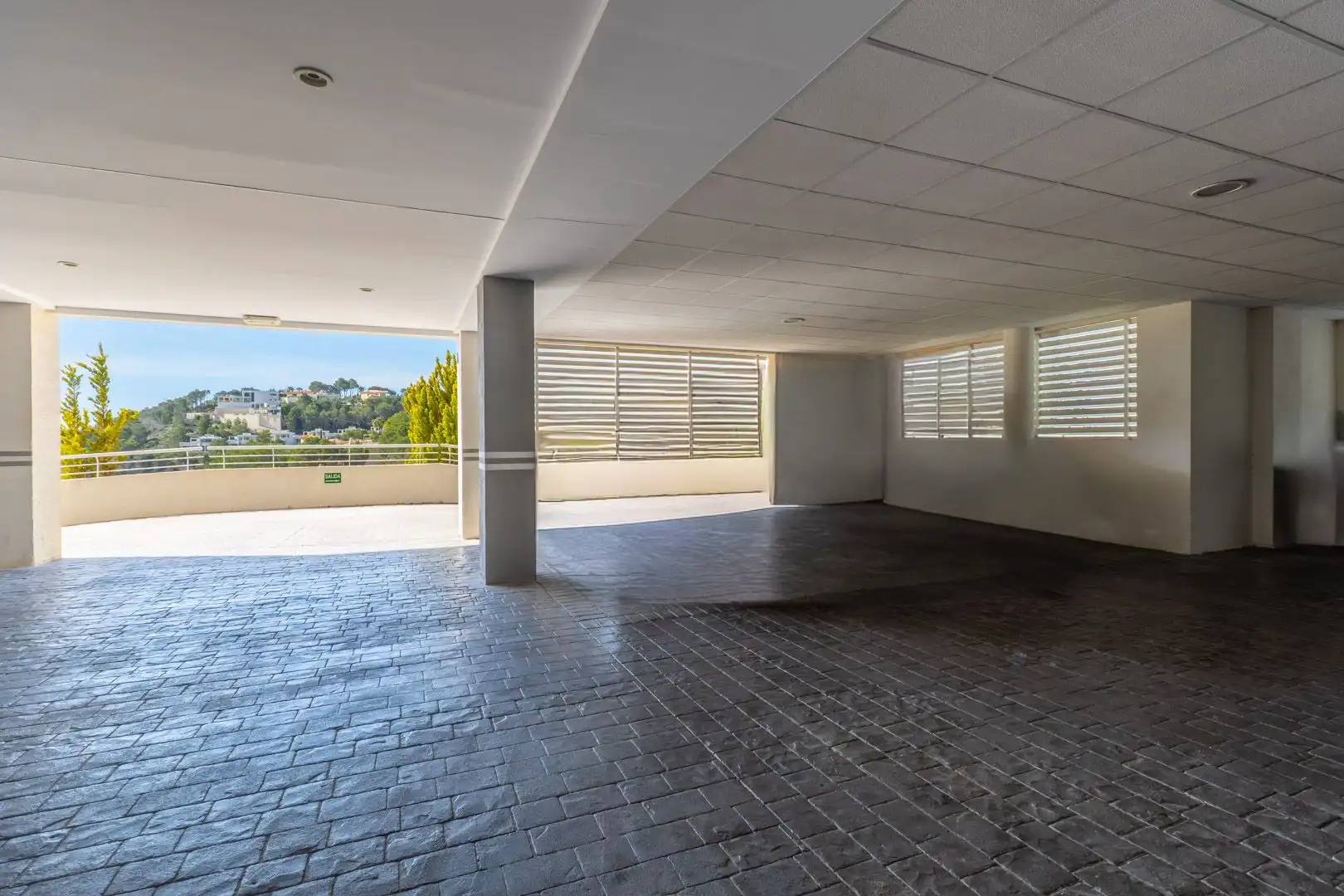 Apartamento con terraza en venta en Mascarat, imagen 25