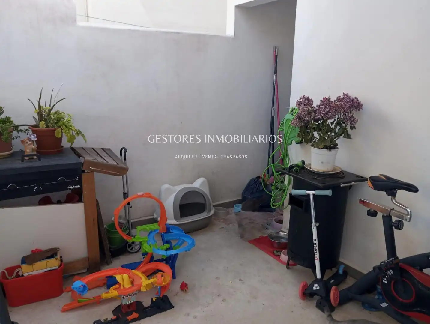 Casa o xalet en venda en Muro de Alcoy amb Terrassa