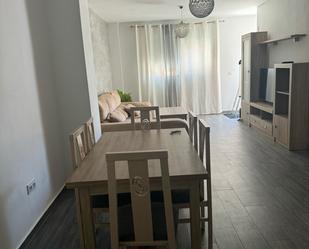 Dining room of Flat to rent in La Línea de la Concepción