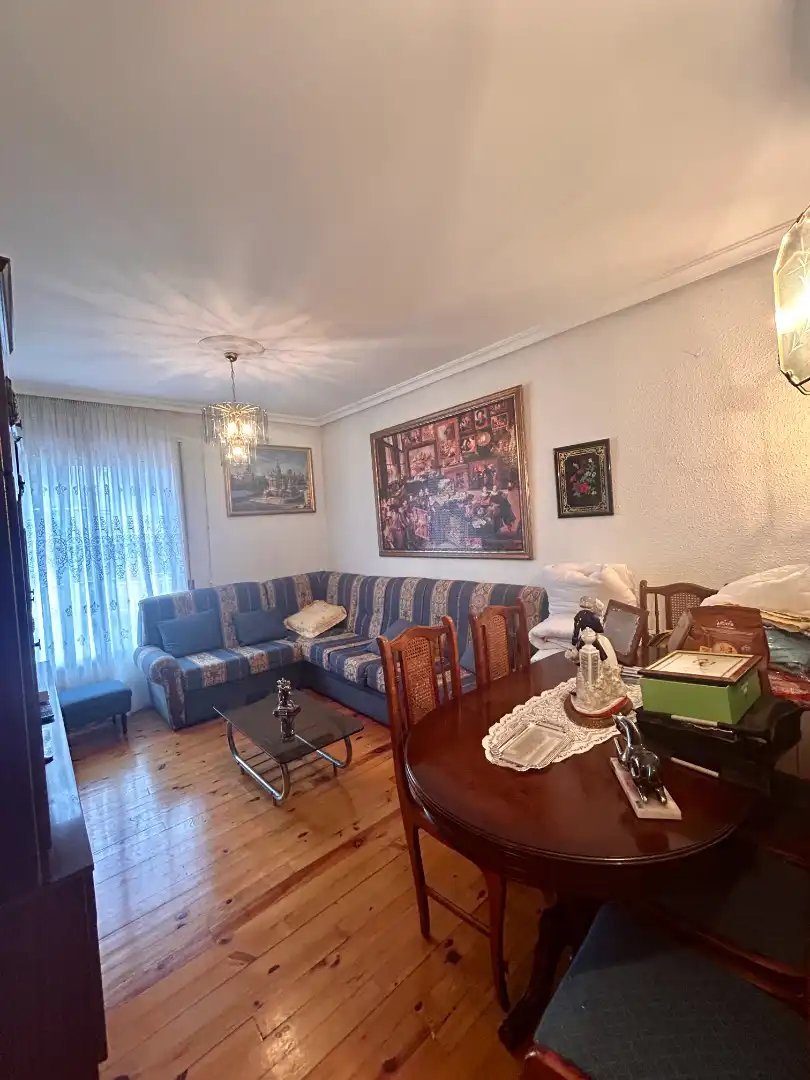 Wohnung mit Terrasse zum Verkauf in Galtzaraborda Hiribidea 51, imagen 28