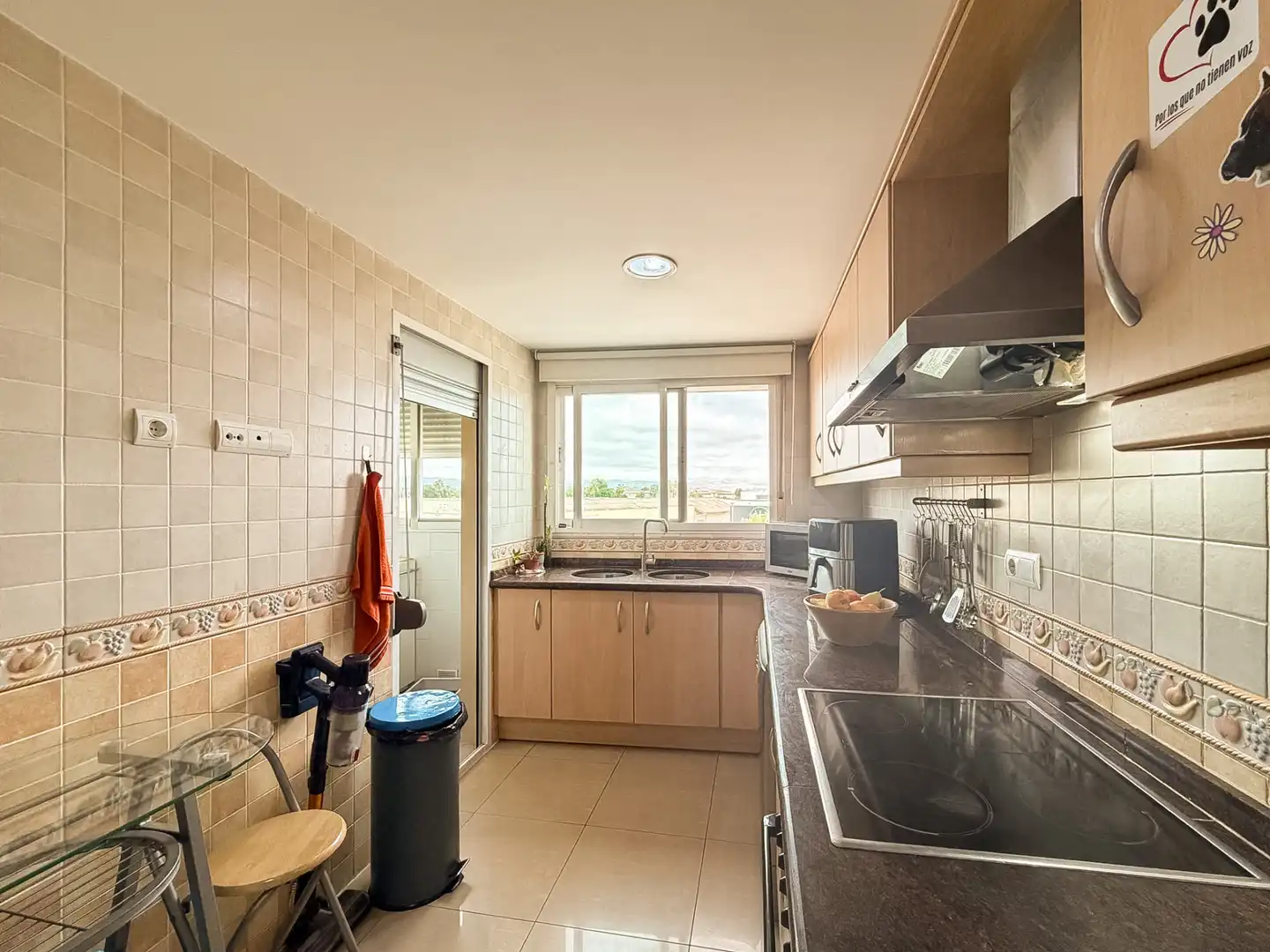 Piso con terraza en venta en Carrer de l'Alcalde Salvador Hurtado, imagen 40