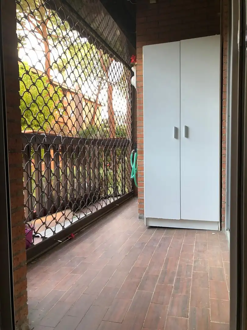 Terrassa de Pis en venda en Aranjuez amb Aire condicionat, Calefacció i Terrassa