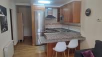 Kitchen of Flat for sale in A Coruña Capital 