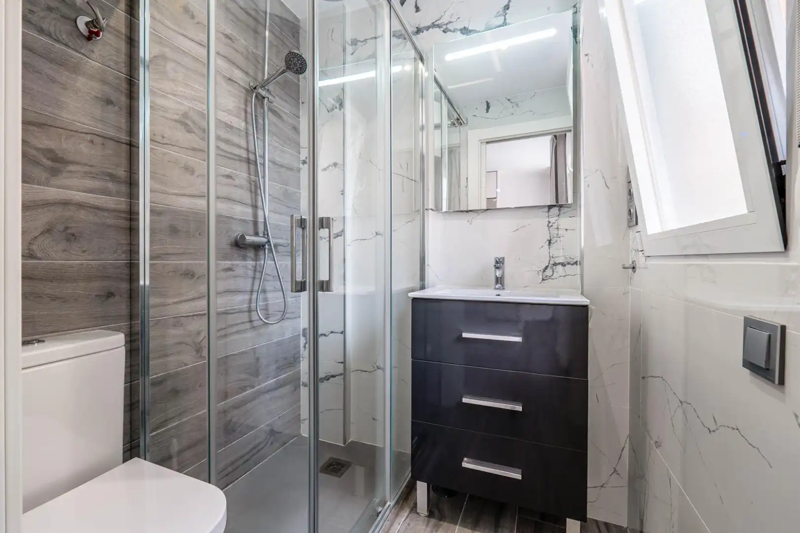 Habitatge amb ascensor en venda a Calle FRANCISCO MALDONADO, imagen 17