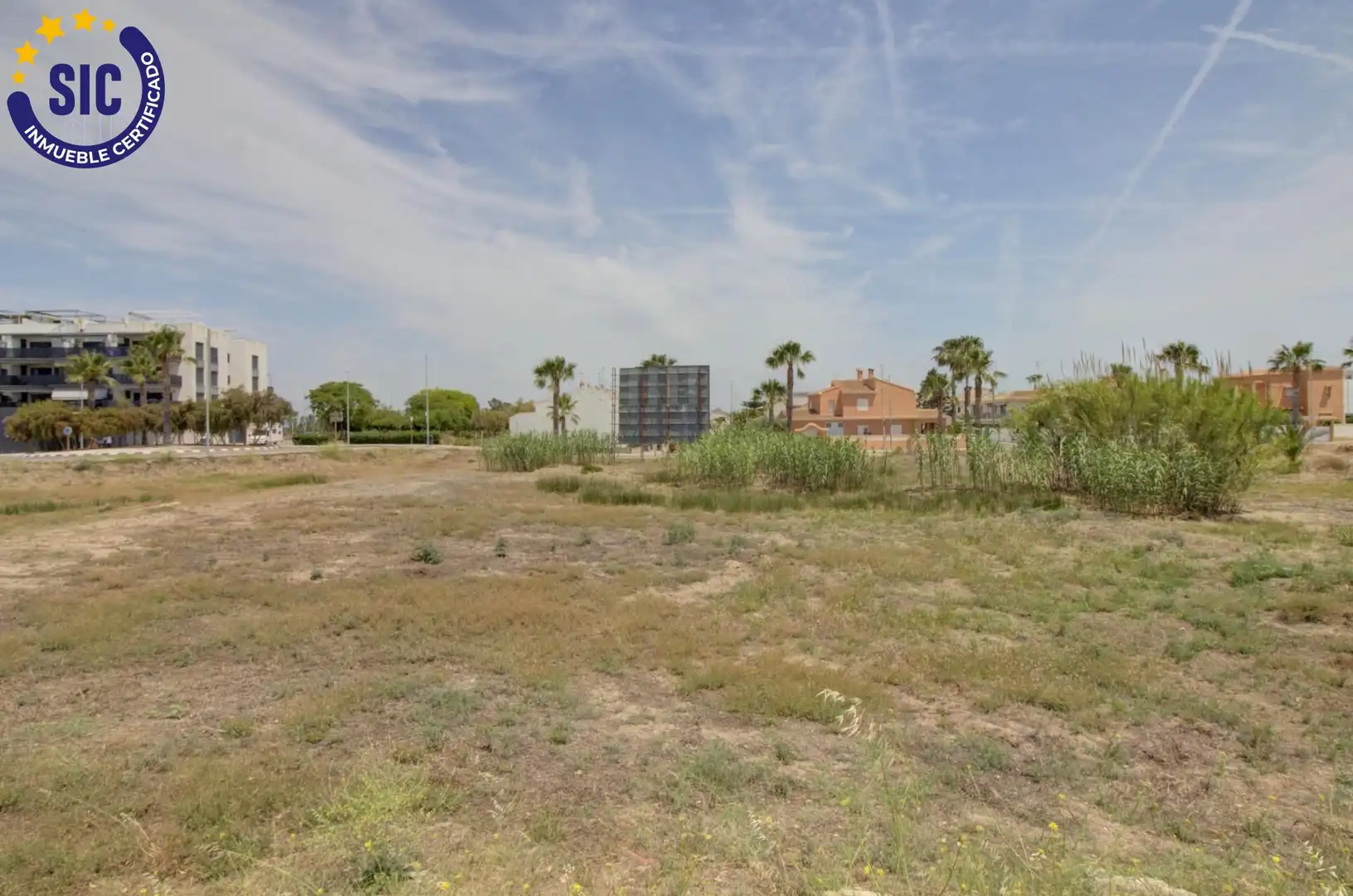 Terreny residencial en venda a Calle Fillola 7, imagen 6