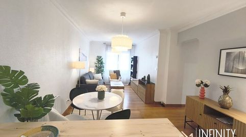 Foto 2 de Pis de lloguer a Kirikiño Etorbidea, Iralabarri, Bilbao