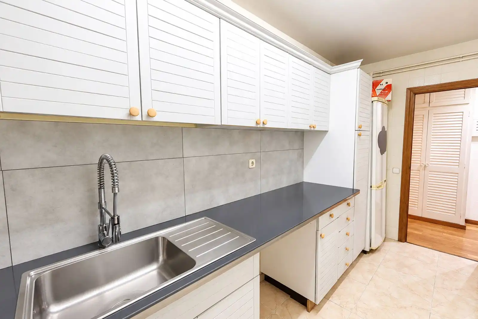 Wohnung mit Aufzug zum Verkauf in CATALUNYA, imagen 5