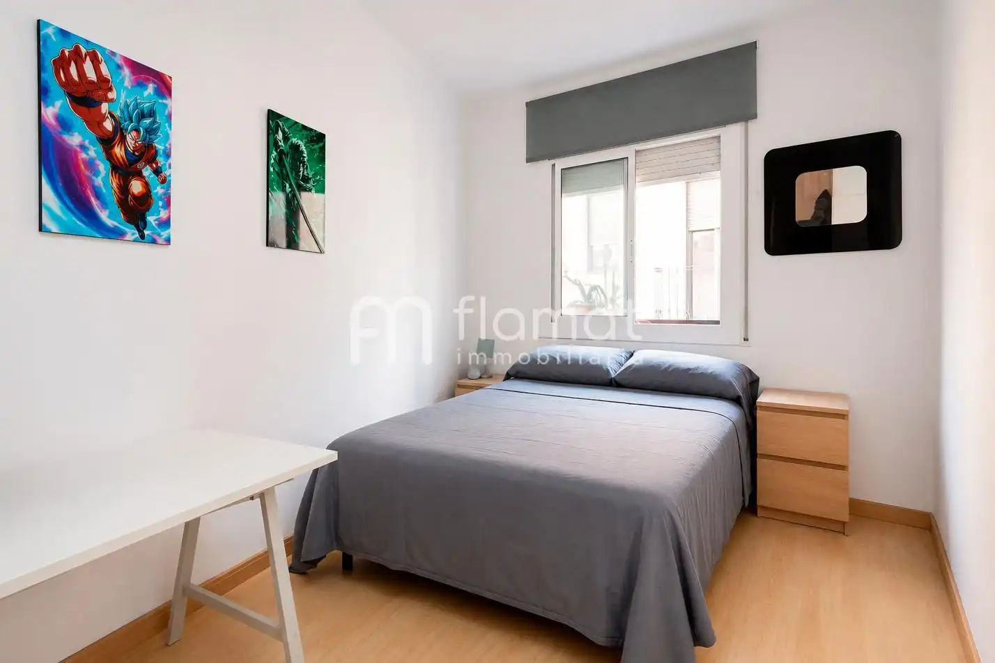 Wohnung mit Terrasse zum Verkauf in Sants - Montjuïc, imagen 9