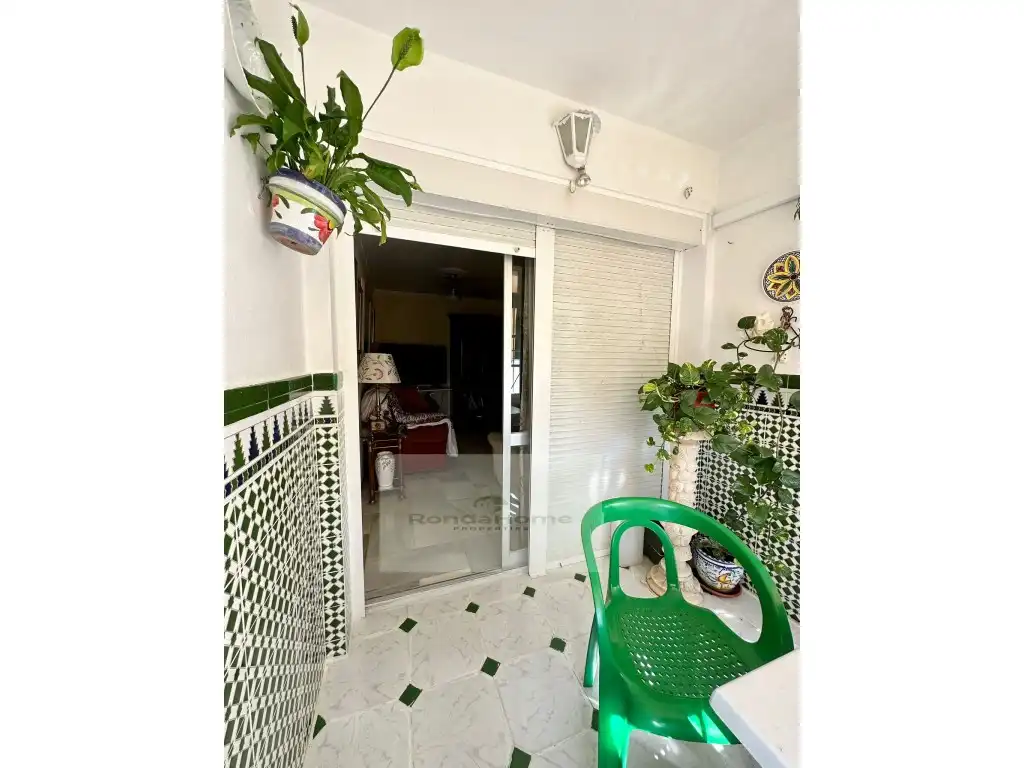 Piso en venta en Calle Carmen Montes, La Carihuela - Los Nidos