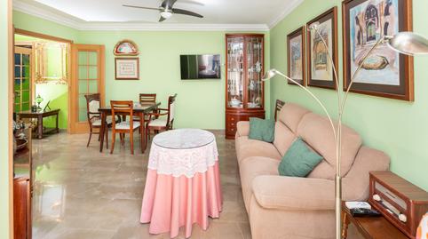 Foto 5 de Pis en venda a Avenida de la Constitución, 35, Pajaritos, Granada