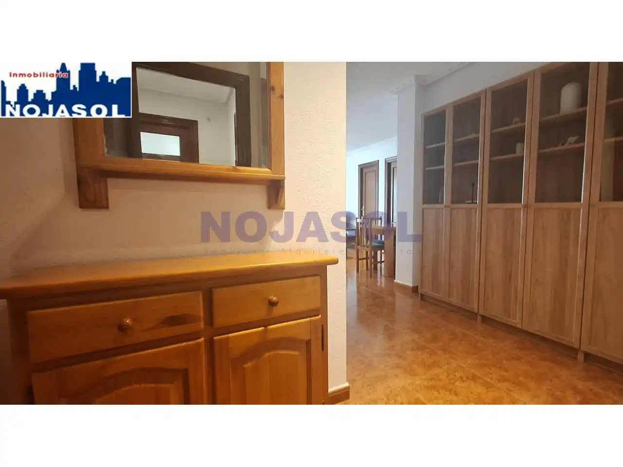 Apartment mit Pool zur Miete in Calle EL ARENAL, imagen 11