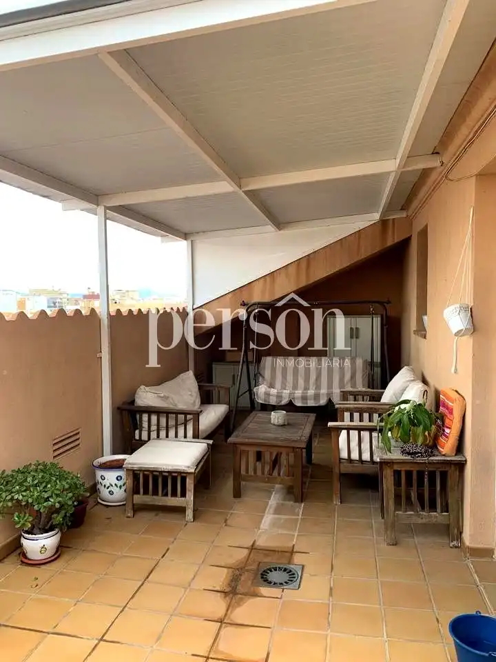 Duplex with lift for sale in Cariñena - Carinyena, imagen 27