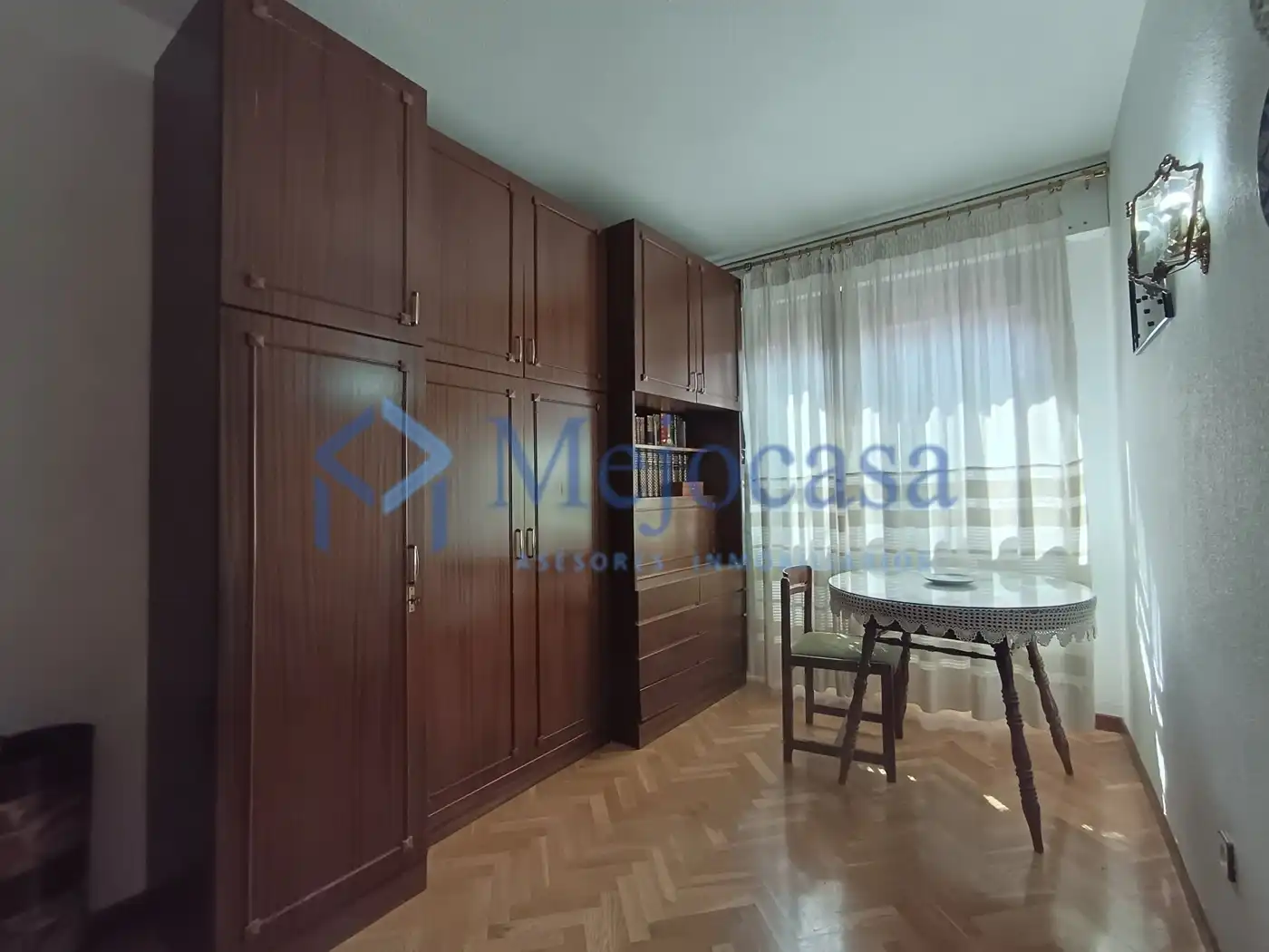 Habitación de Piso en venta en Madrid con Calefacción, Jardín privado y Parquet