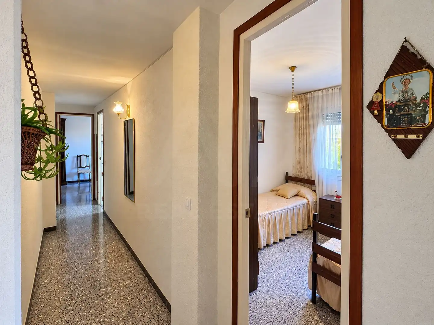 Wohnung mit Aufzug zum Verkauf in Flix, imagen 26