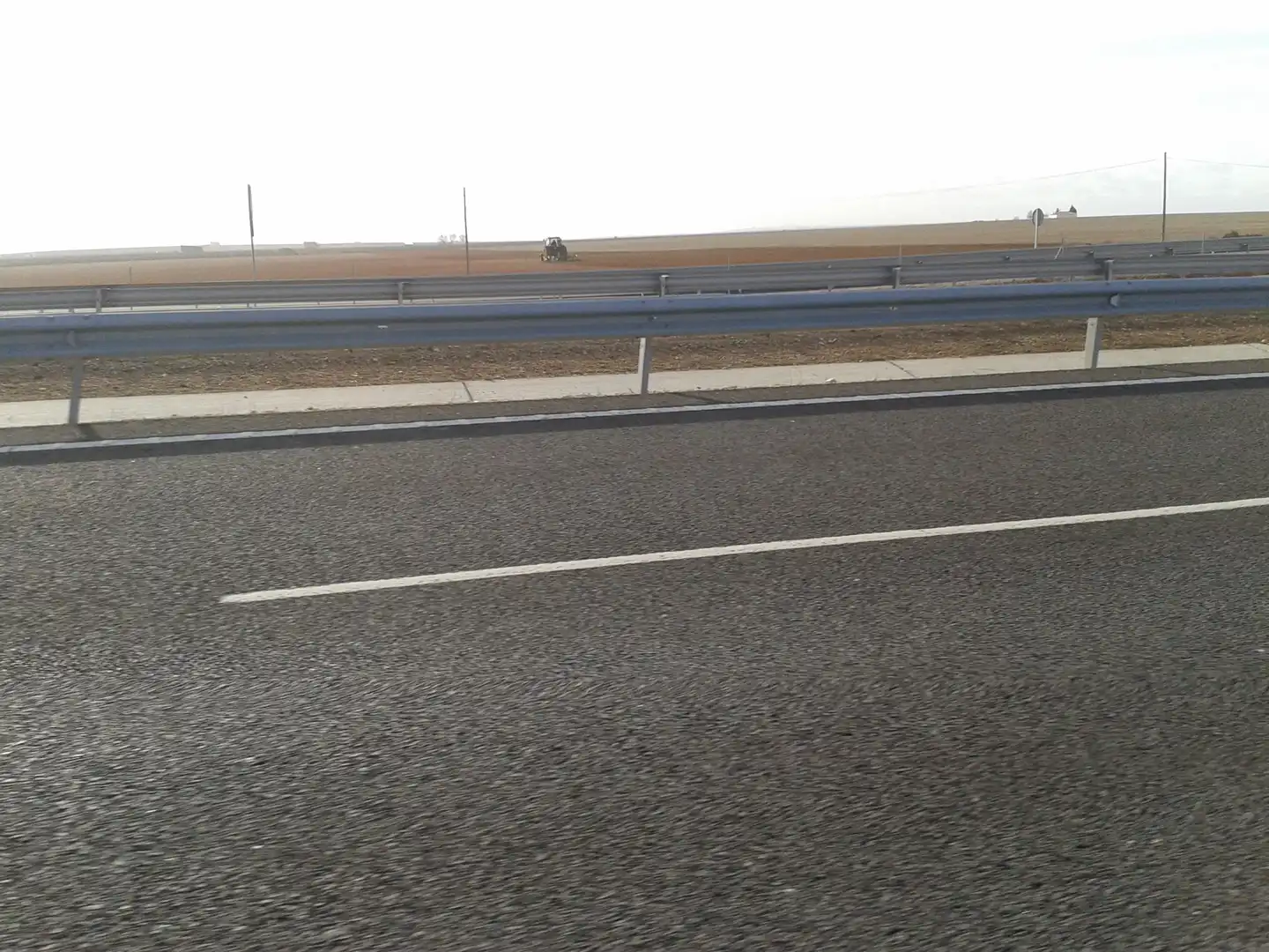 Terreny rústic en venda a Autovía de Extremadura a la Comunidad Valenciana, imagen 6