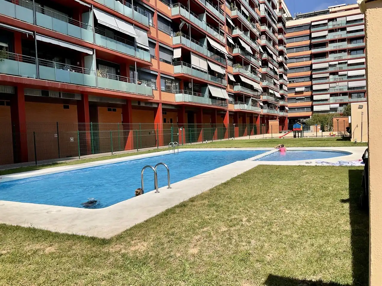 Flat for rent in De França, 2, Penya - Roja - Avda. Francia