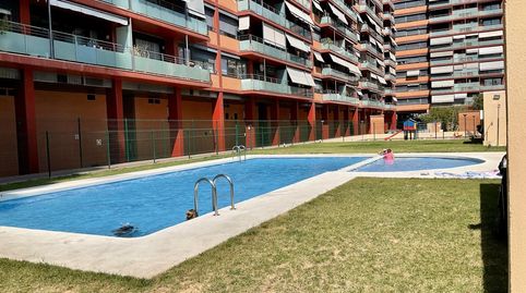 Photo 3 of Flat for rent in De França, 2, Penya - Roja - Avda. Francia, Valencia Capital