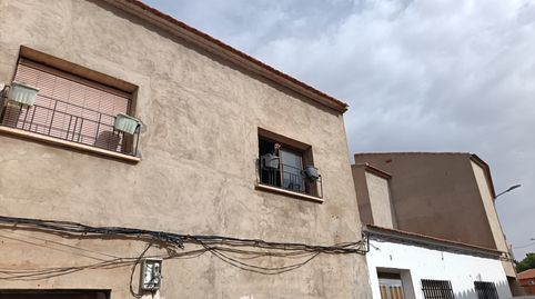 Foto 2 de Casa o chalet en venta en Calle Velázquez, Pozuelo de Calatrava, Ciudad Real