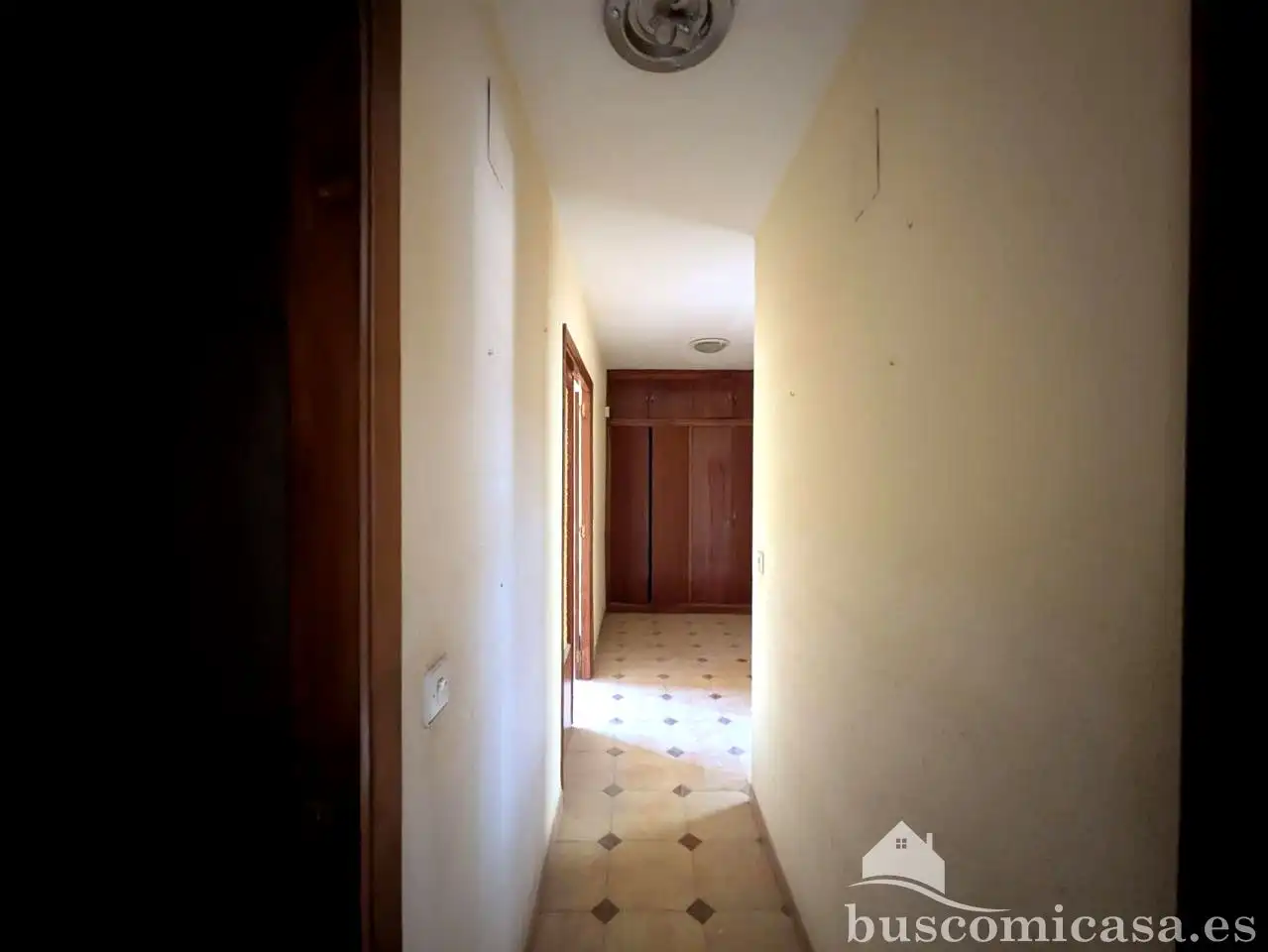 Flat for sale in Mengíbar  with Balcony