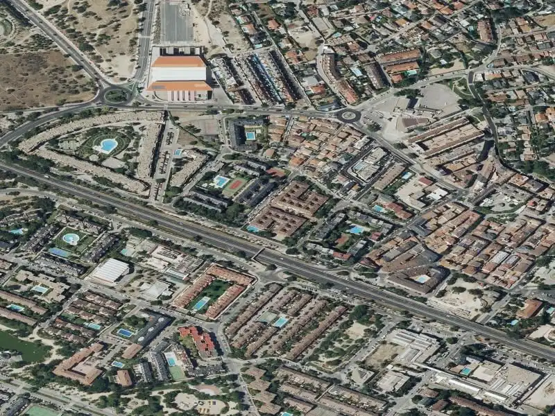 Pis en venda a Calle Santiago Amon, imagen 3