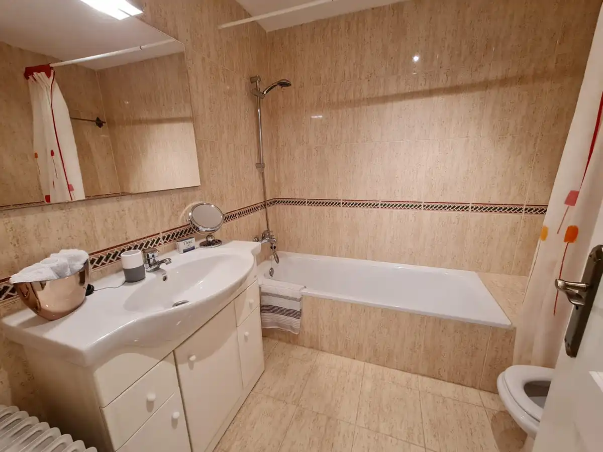 Apartments for rent in CALIFA-UR NVA ANDALUCIA, 16, Nueva Andalucía centro
