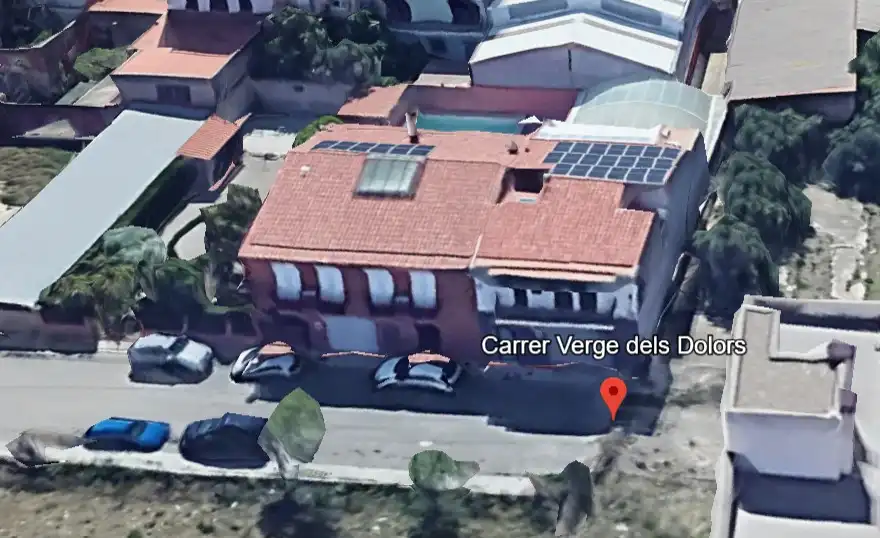Edifici en venda a Carrer Verge dels Dolors, Riudoms
