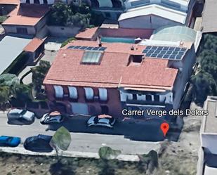 Exterior view of Building for sale in Riudoms