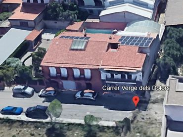 Residencial en venta en Carrer Verge dels Dolors