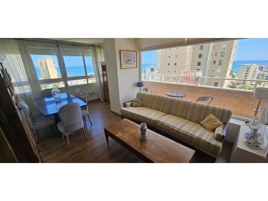 Exterior view of Flat for sale in Torremolinos  with Air Conditioner, Private garden and Terrace