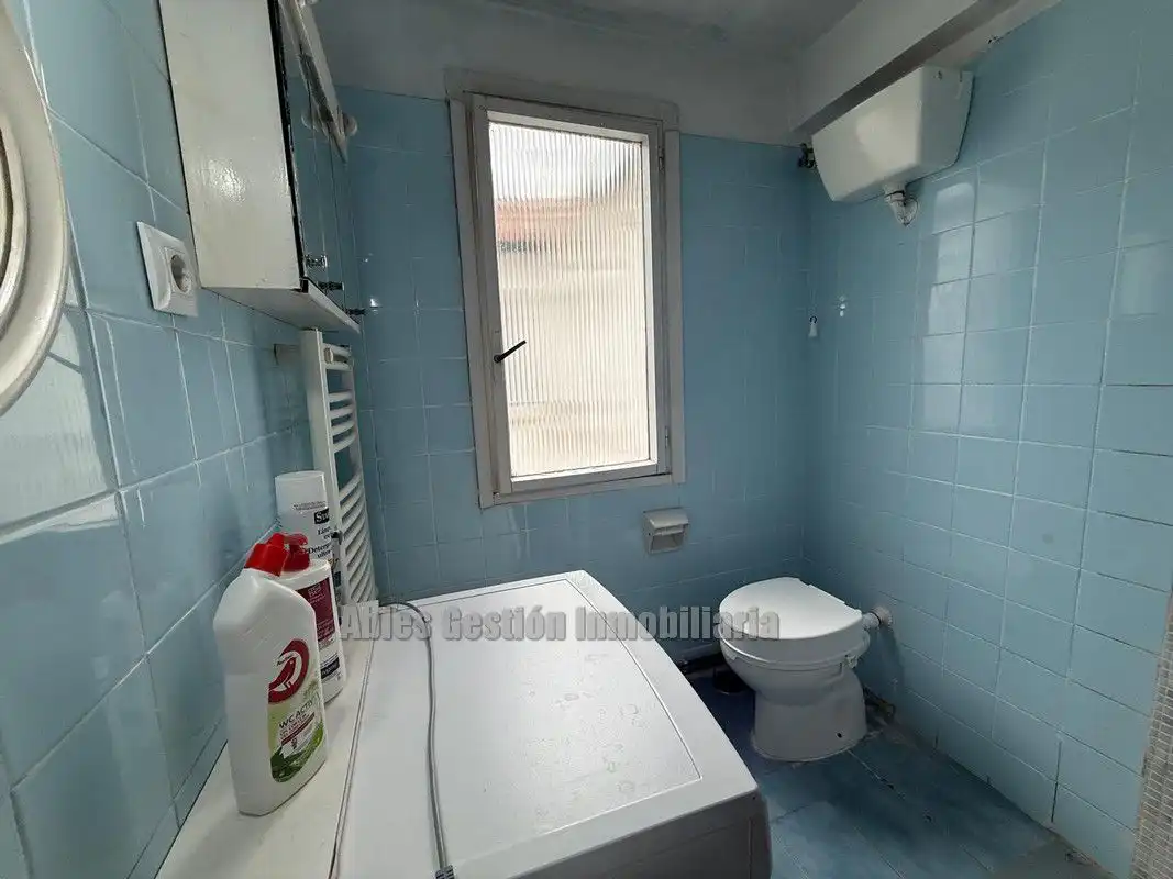 Piso con ascensor en venta en Lorenzo Abruñedo 12, imagen 15