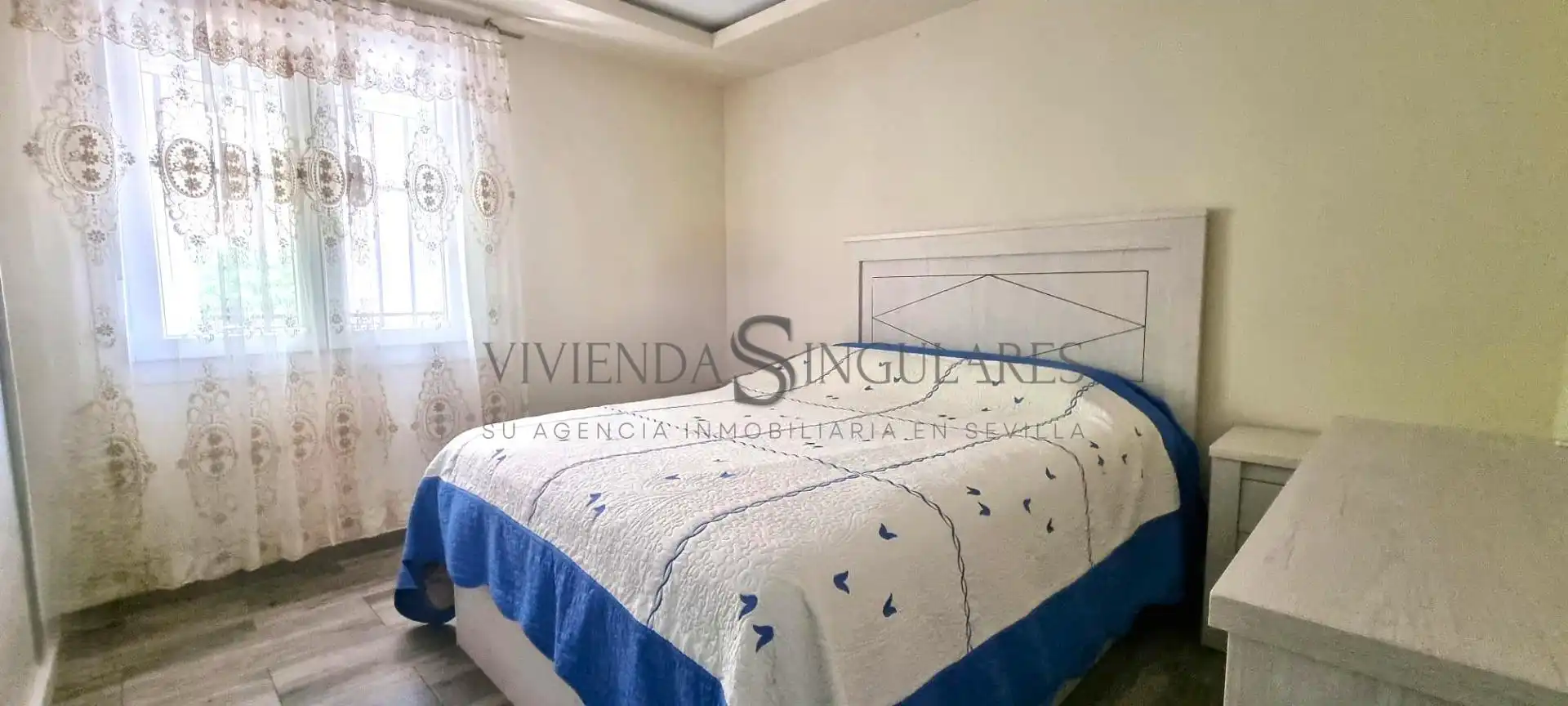Habitación de Piso en venta en Sevilla con Aire acondicionado, Calefacción y Terraza