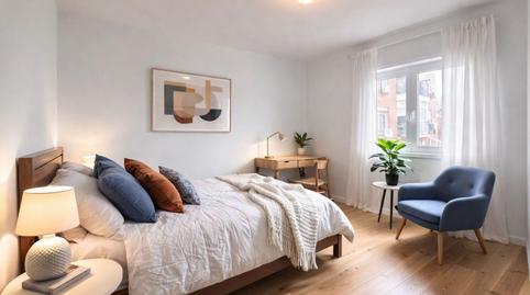 Foto 5 de Pis en venda a Puerta Bonita,  Madrid Capital