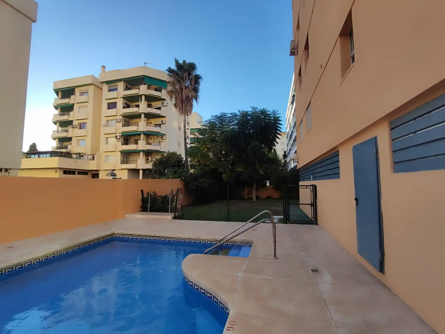 Piso con ascensor en venta en Calle Rodrigo de Triana 4, imagen 27